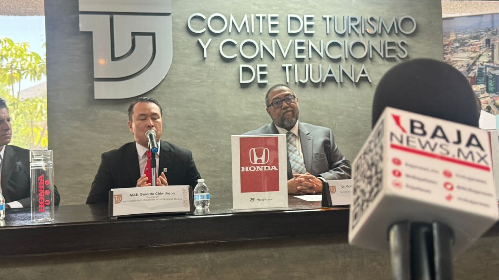 Foto: Baja News