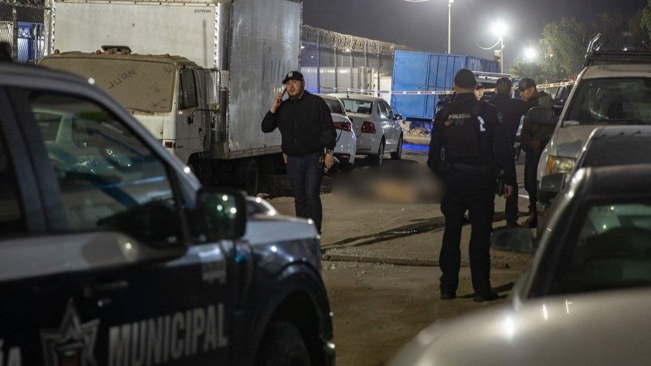 Foto: Border Zoom/Baja News