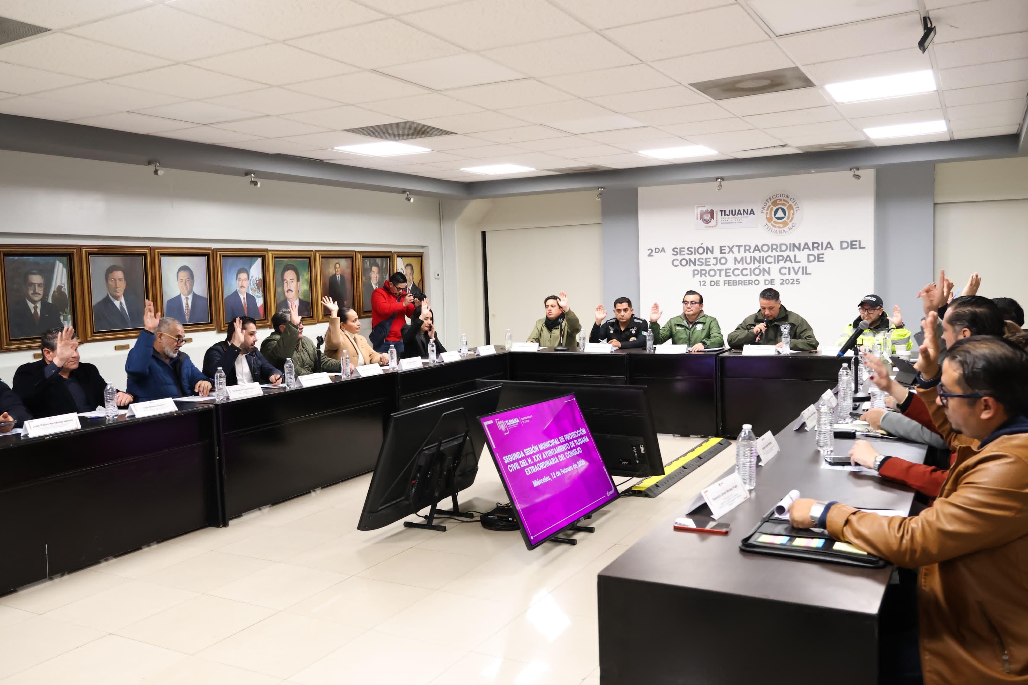 Foto: Baja News