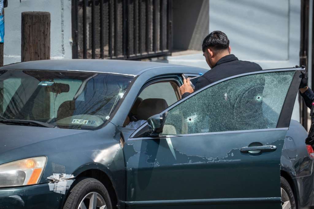Foto: Border Zoom/Baja News