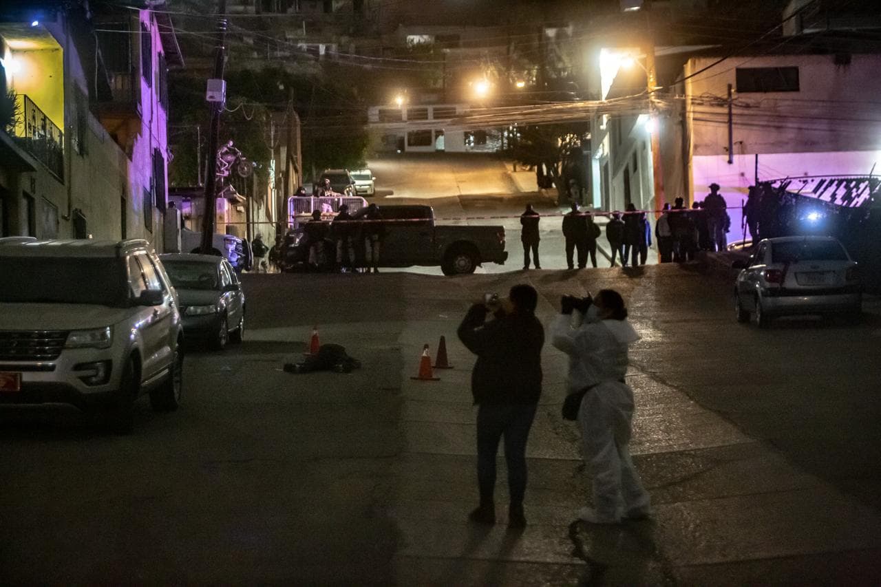 Foto: Border Zoom/Baja News