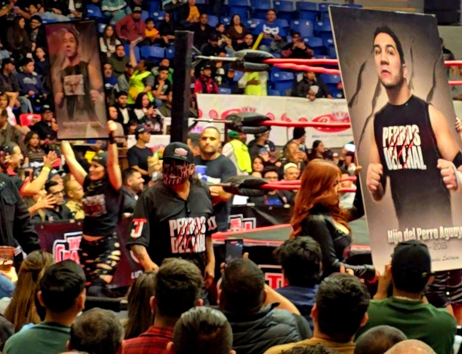 Foto: Christian Espinosa/ Baja News