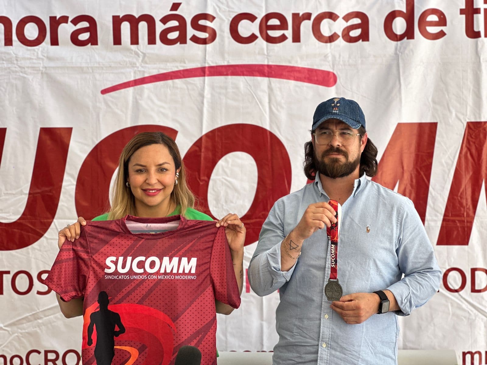 Foto: Christian Espinosa/Baja News