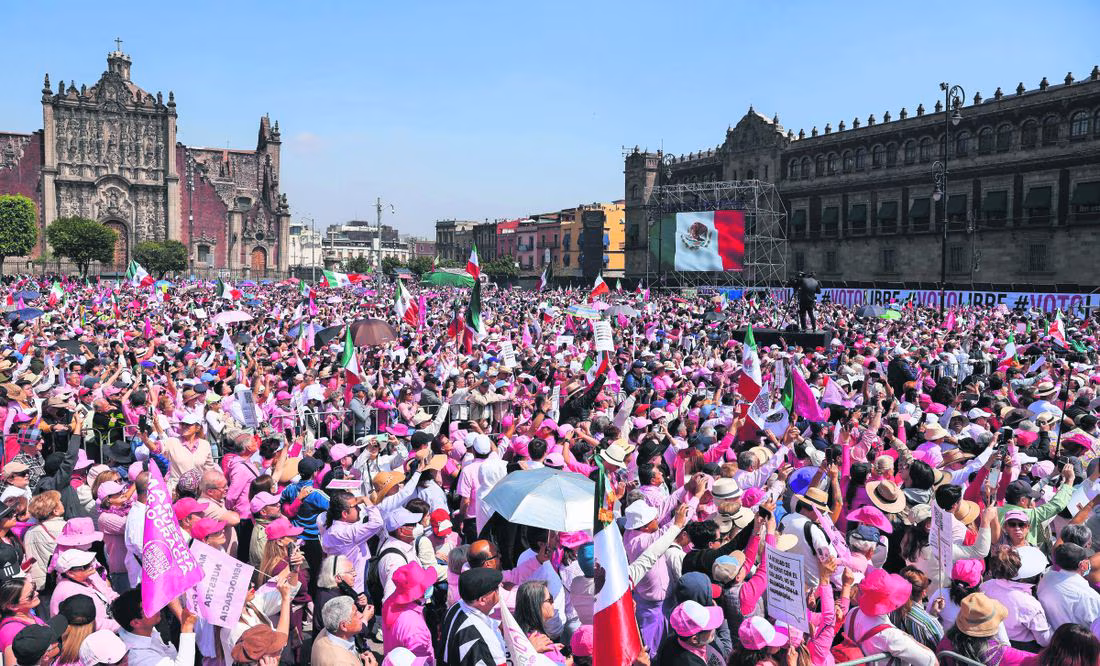 Foto: El universal