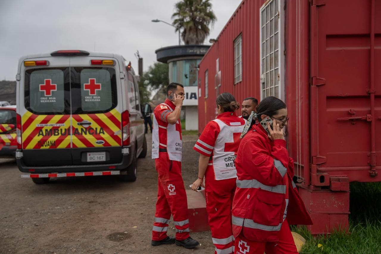 Foto: Border Zoom/Baja News
