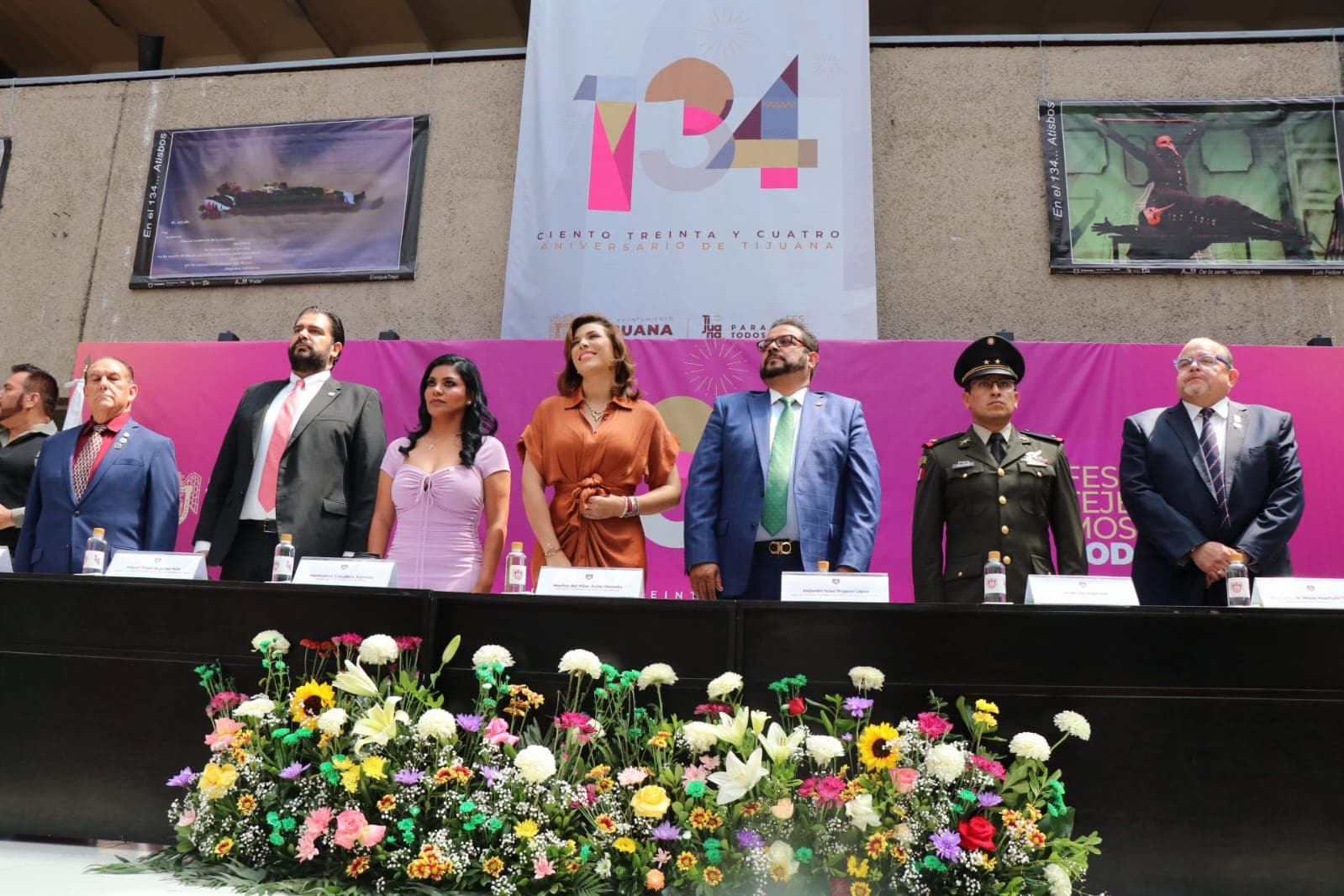 IFOTO: Liliana Silva / BAJANEWS