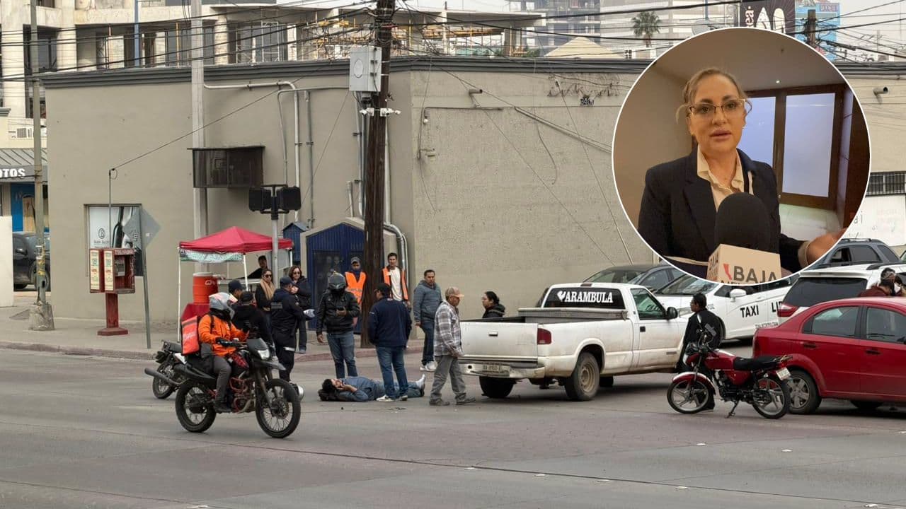 Foto: Baja News