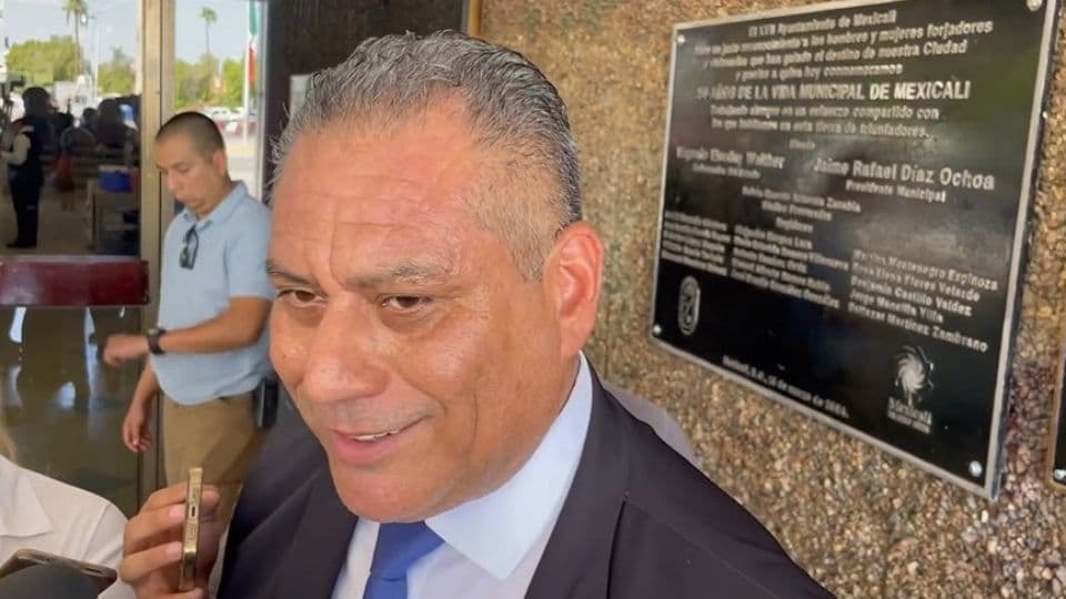 FOTO: Cortesía I BajaNews