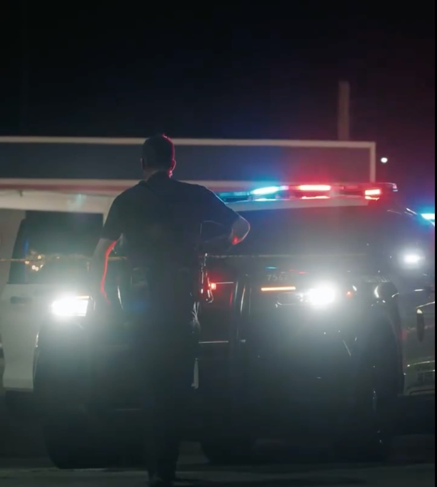 IMAGEN ILUSTRATIVA  IFOTO: Policía de San Diego