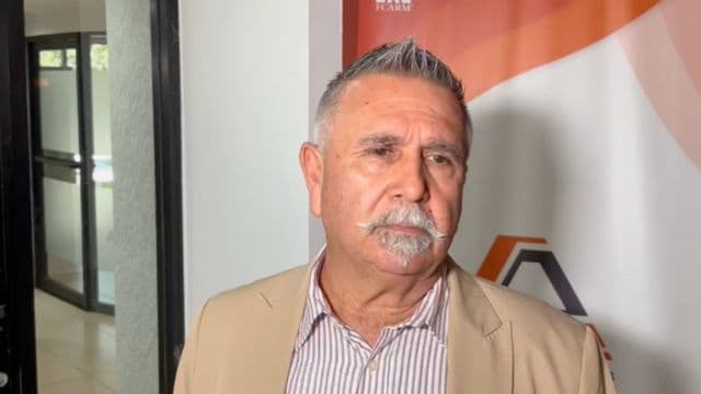 Foto: Baja News