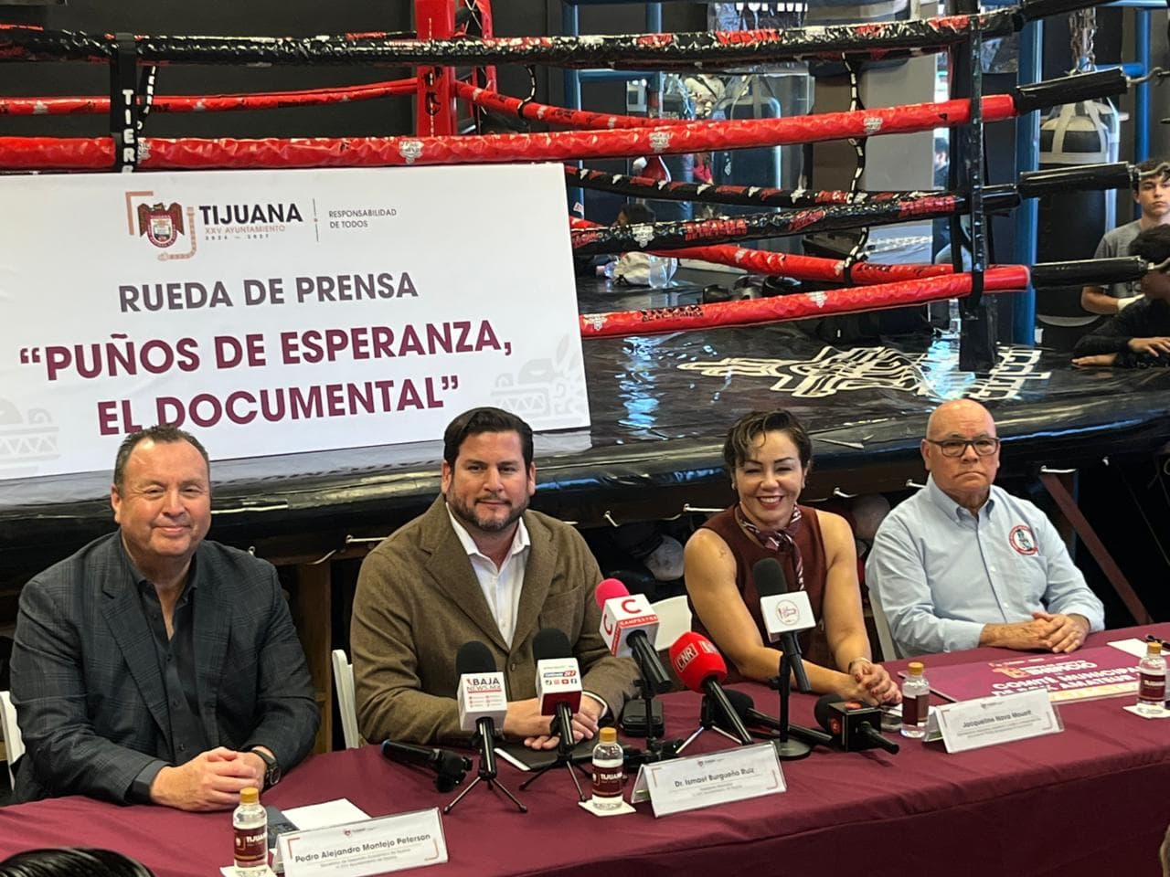 Foto: Baja News