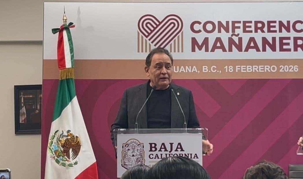 Foto: Miguel Santiago/Baja News