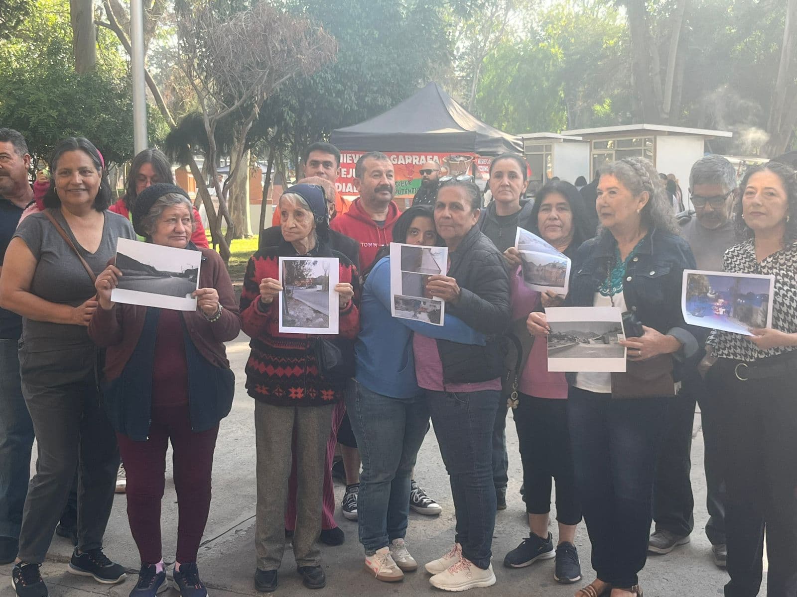 Foto: Miguel Santiago/Baja News