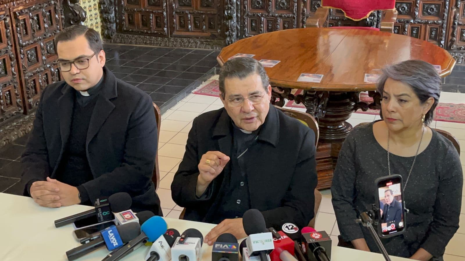 Foto: Claudio Gallardo/Baja News