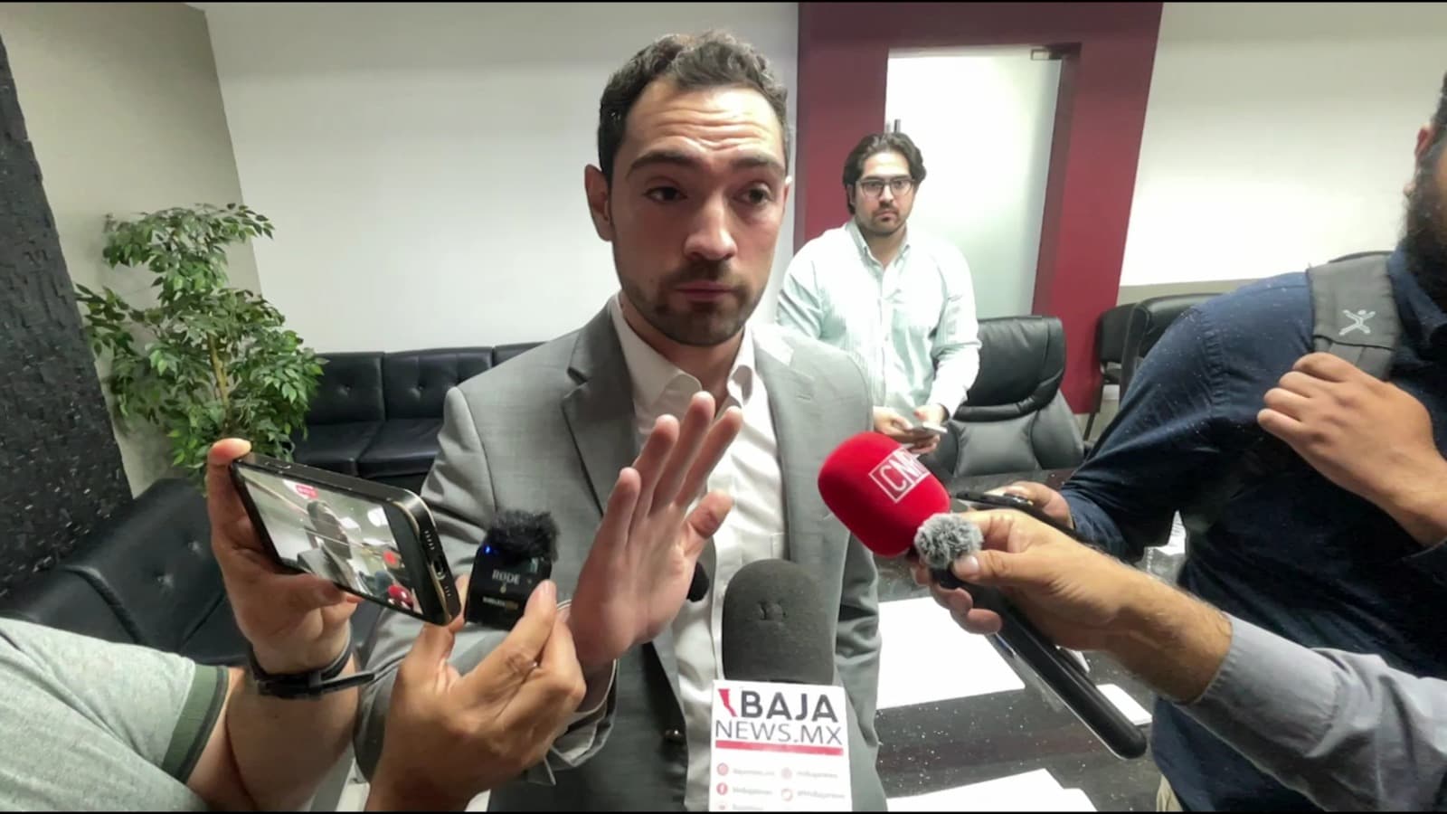Foto: Baja News