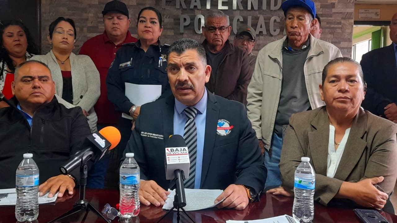 Foto: Jesús Sánchez/ Baja News
