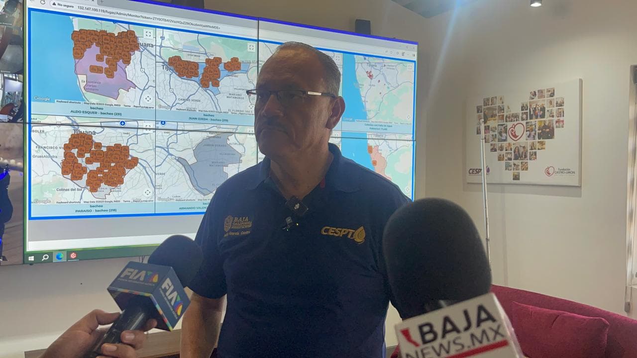 Foto: Baja News
