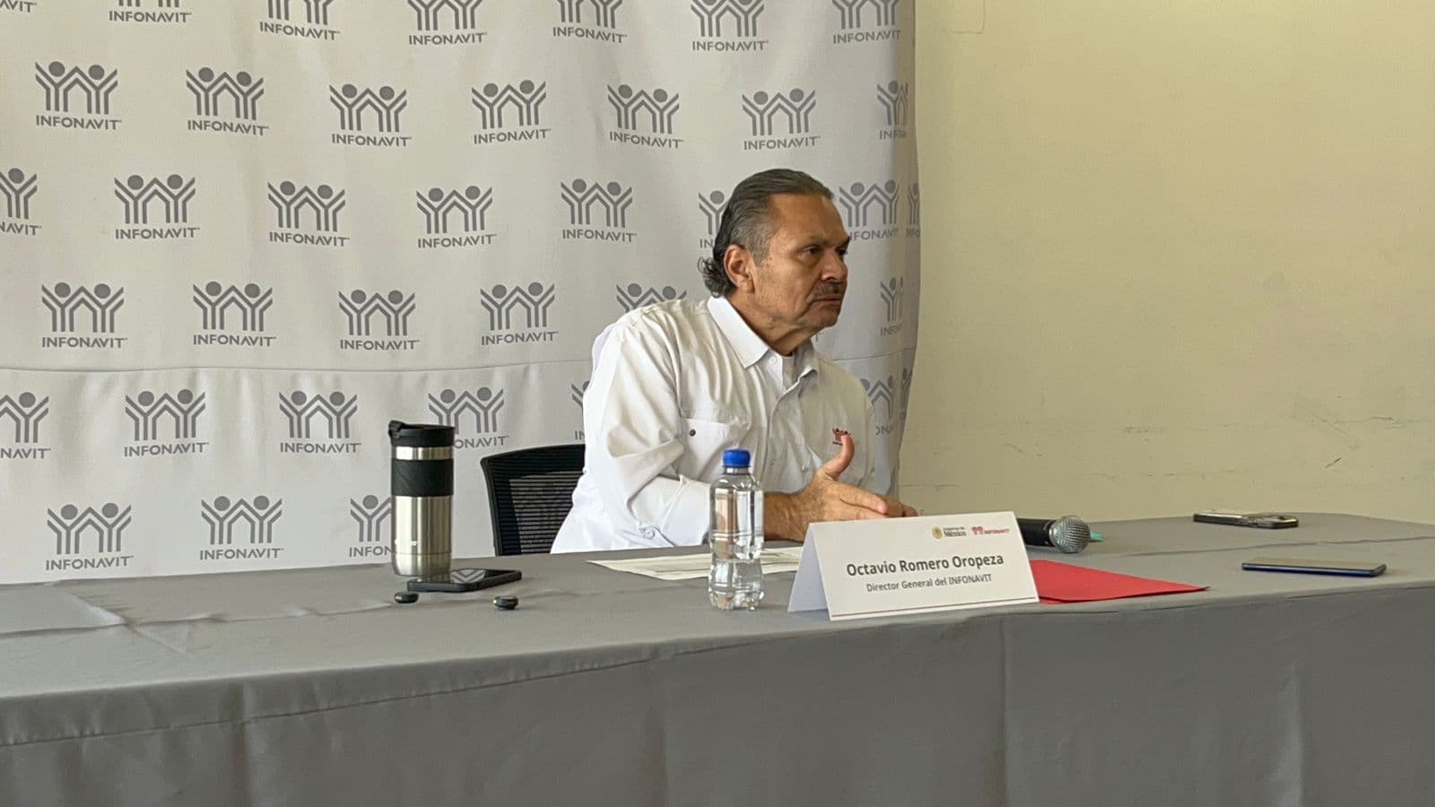 Foto: Miguel Santiago/Baja News