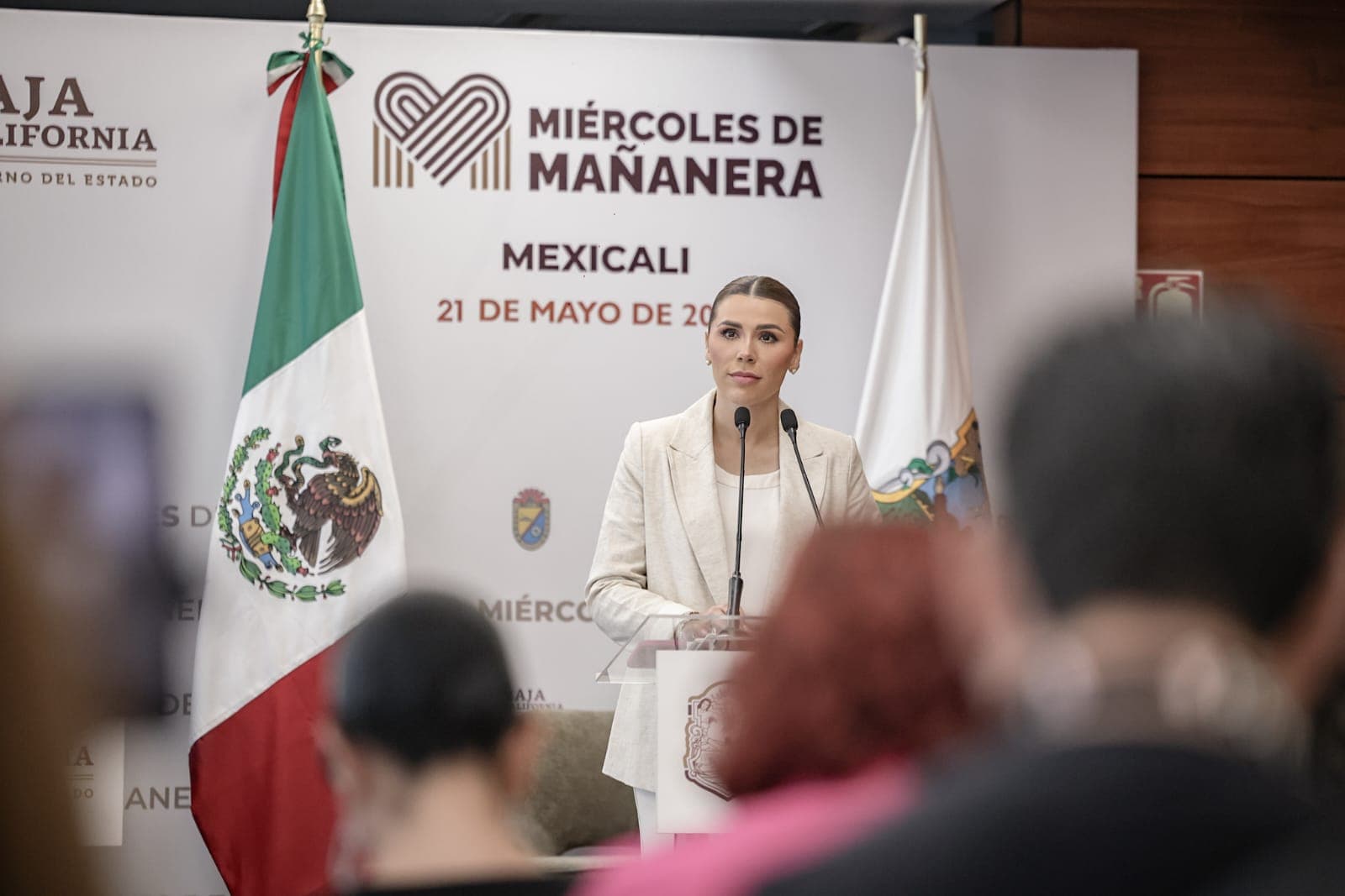 Foto: Border Zoom/Baja News