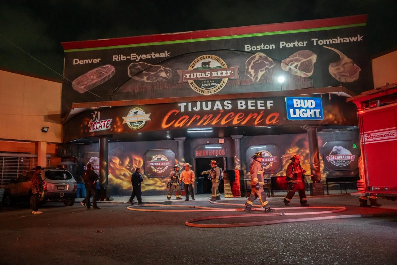 Foto: Border Zoom/Baja News