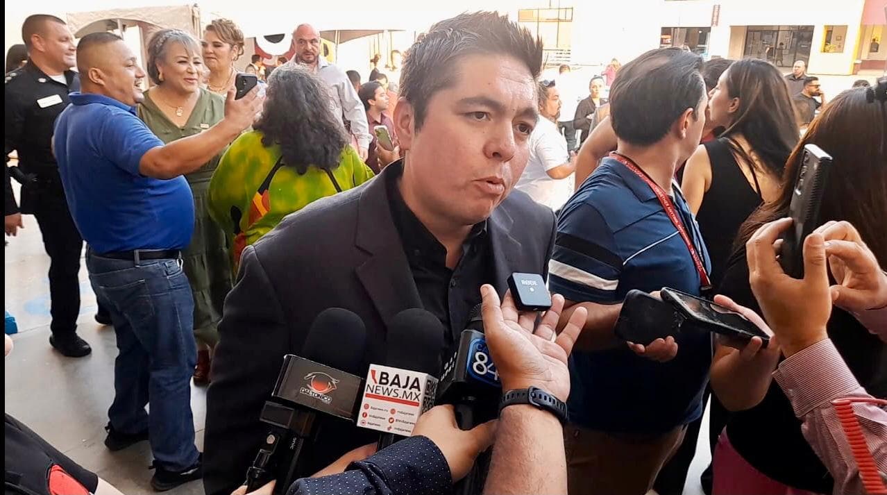 Foto: Jesús Sánchez/Baja News