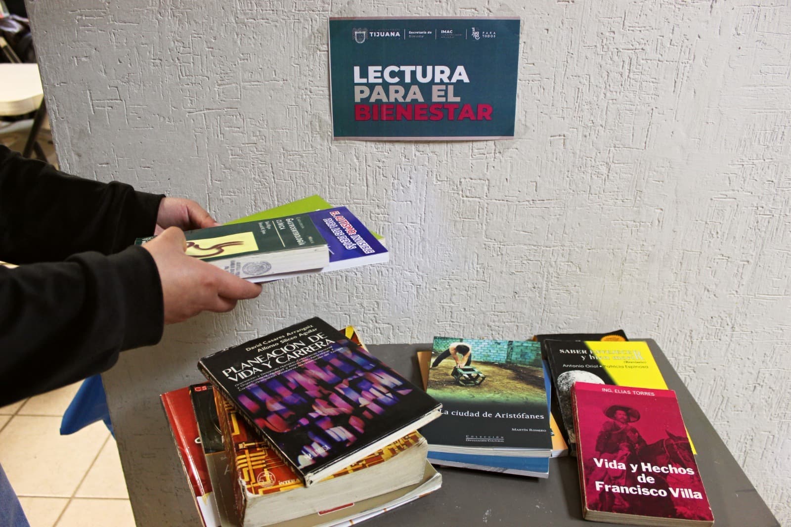Foto: Liliana Silva