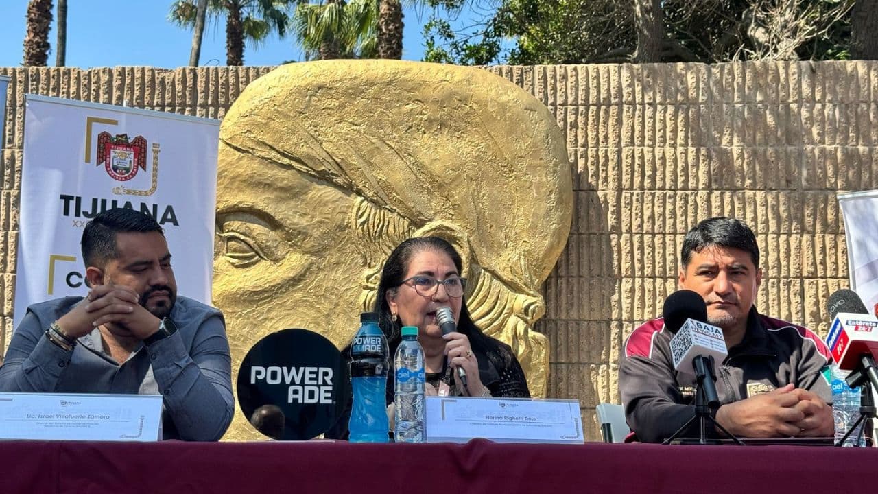 Autoridades municipales y organismos aliados invitan a la carrera “Cada paso cuenta”, a realizarse el 31 de mayo en el Parque Morelos, como parte del Día Mundial Sin Tabaco.