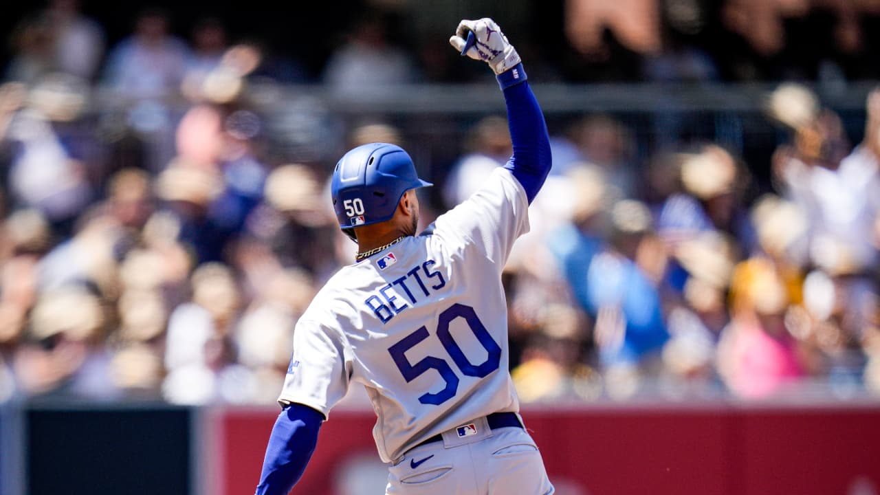 Foto: TT @Dodgers