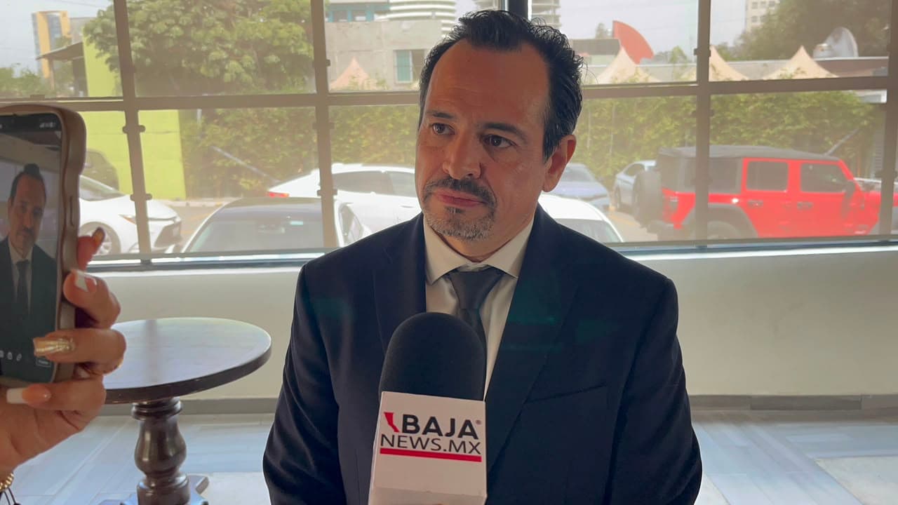 Foto: Baja News