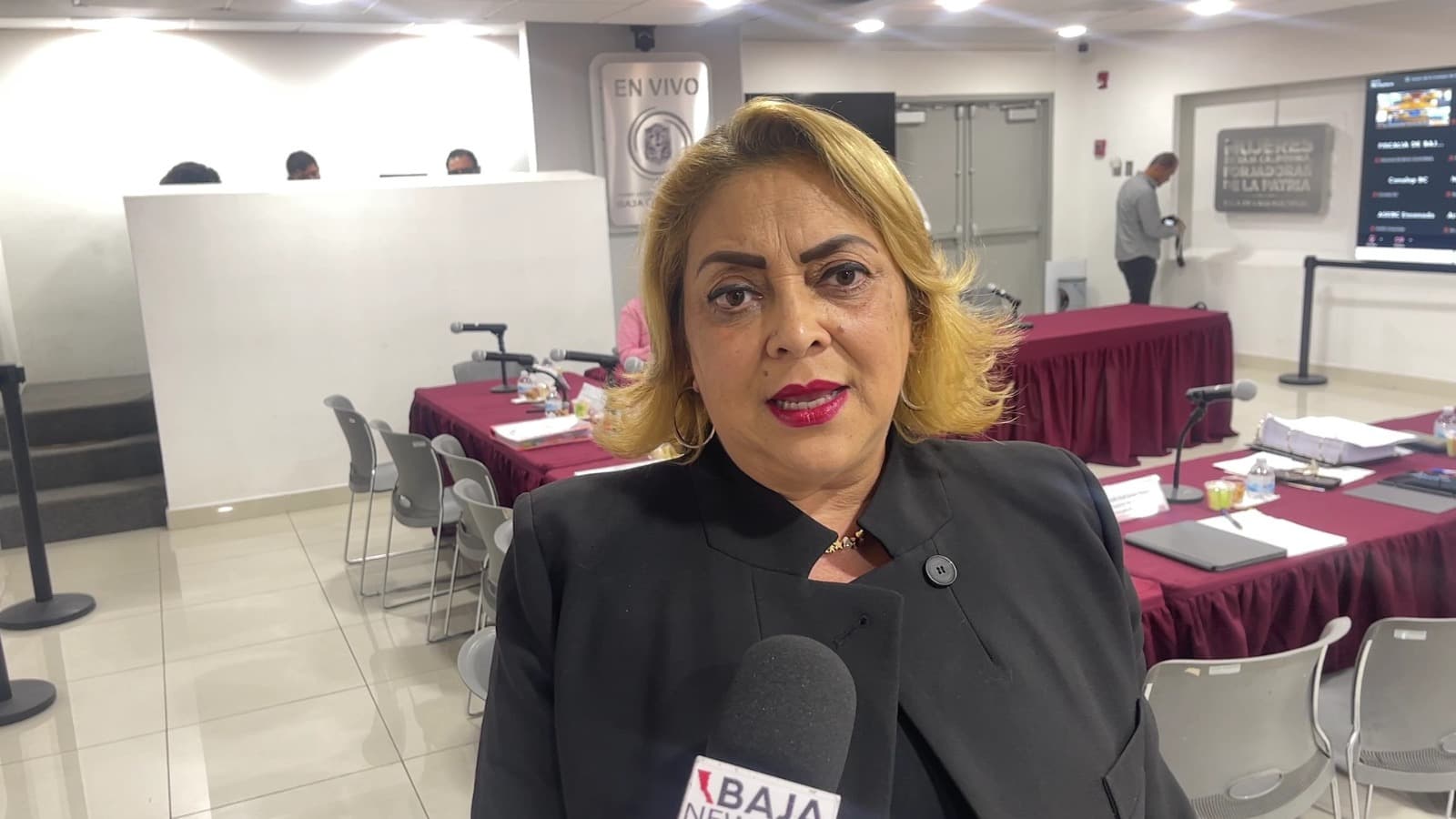 Foto: Baja News