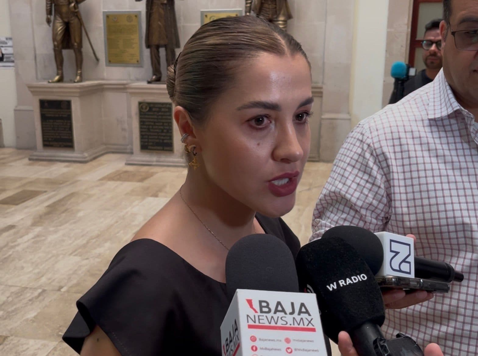 Foto: Baja News