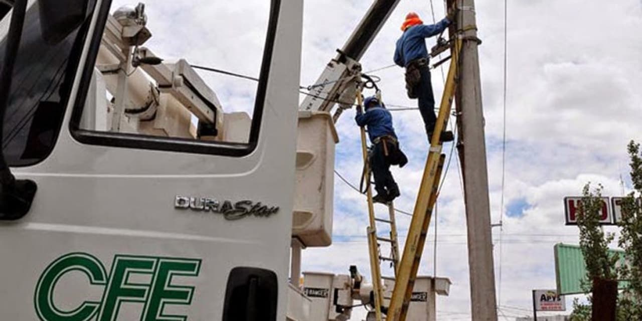 Partes de Texas tendrá un abrupto descenso de temperatura.