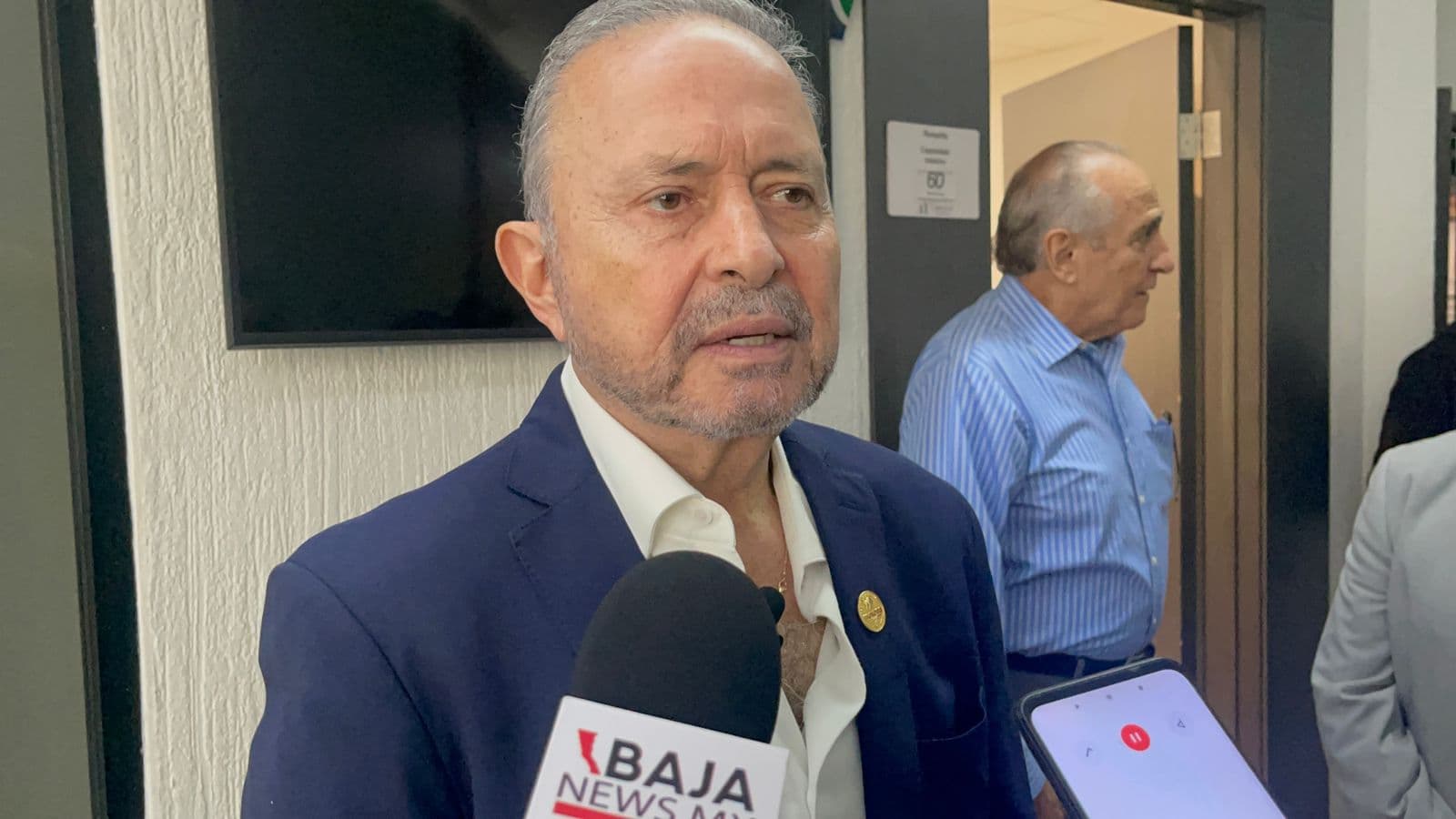 Foto: Baja News