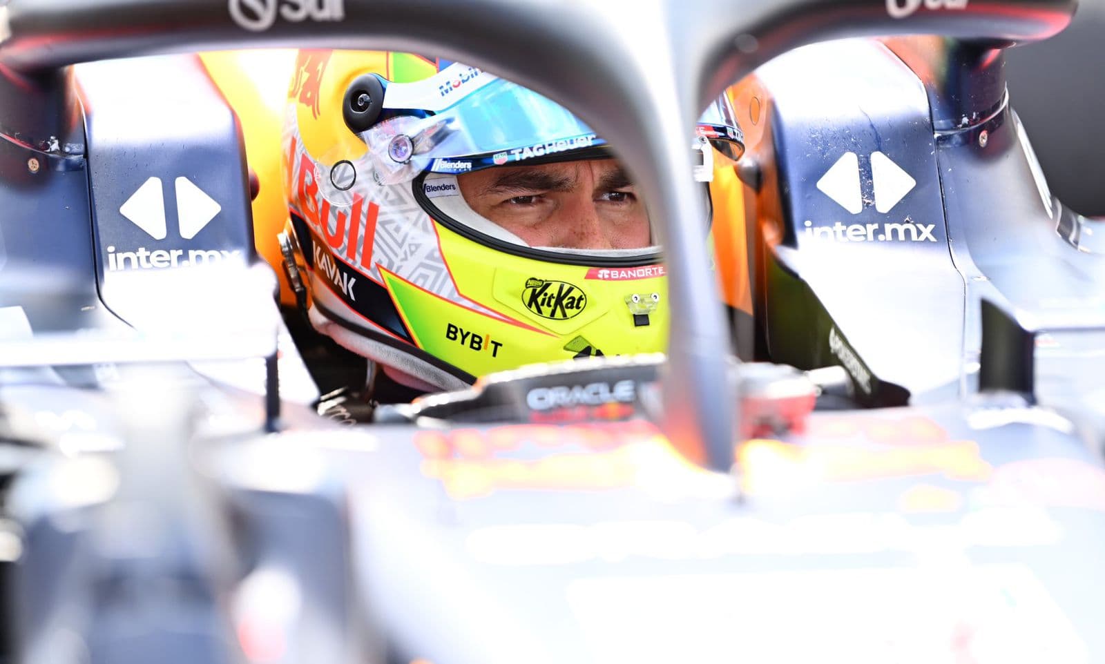 Foto: TT @F1