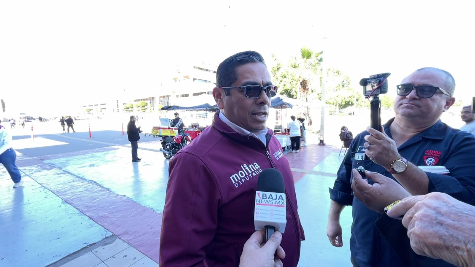 Foto: Baja News