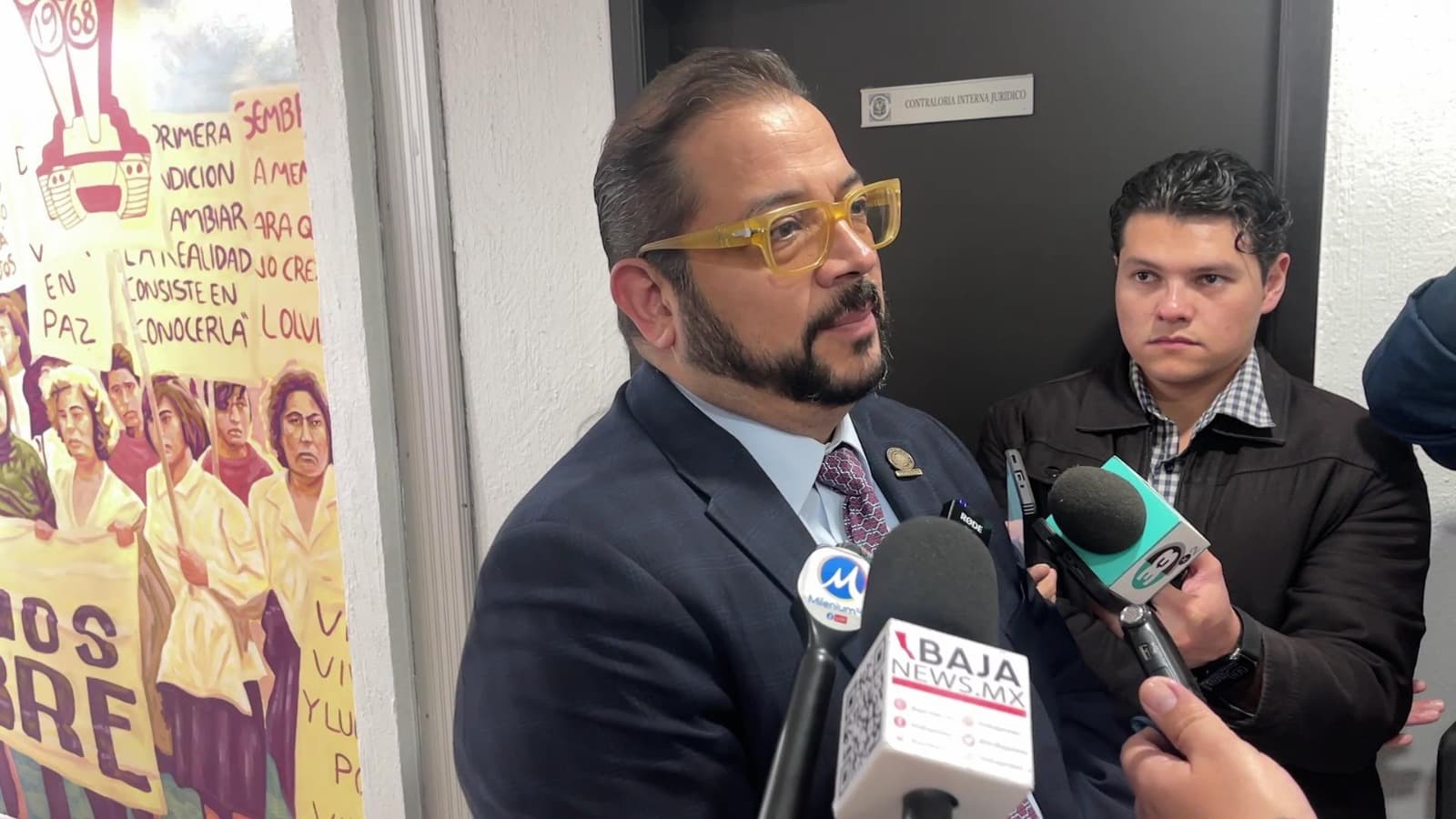 Foto: Baja News