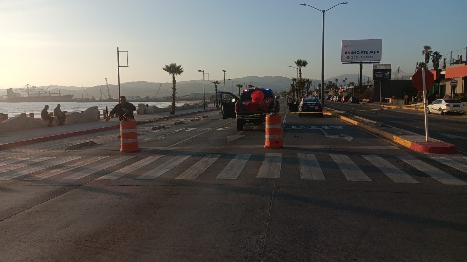 Foto: Baja News