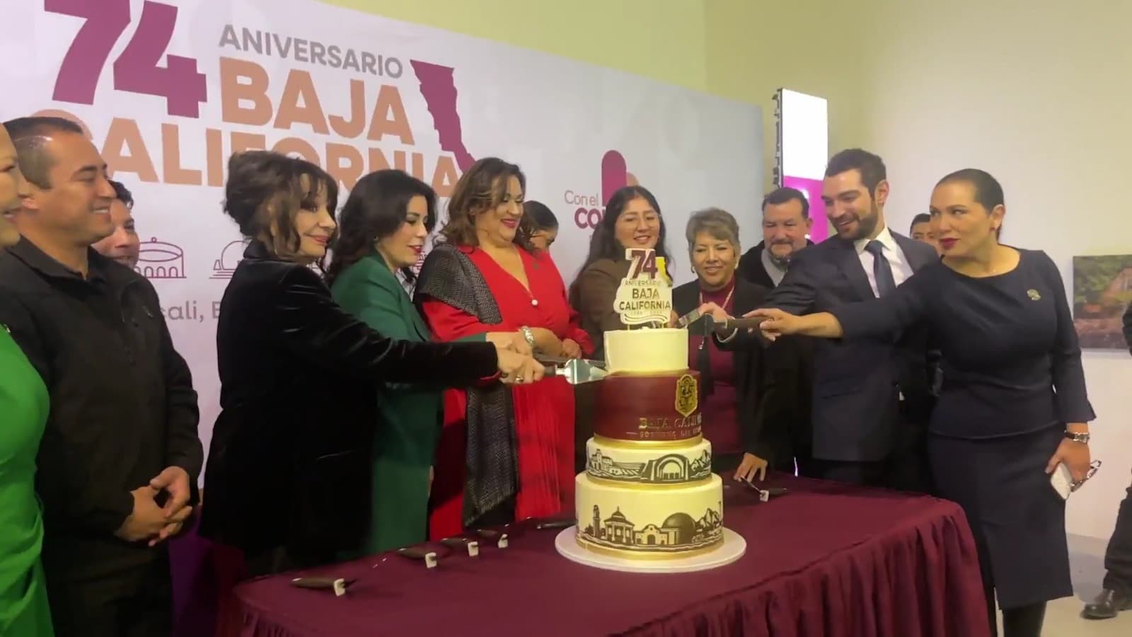 Foto: Baja News