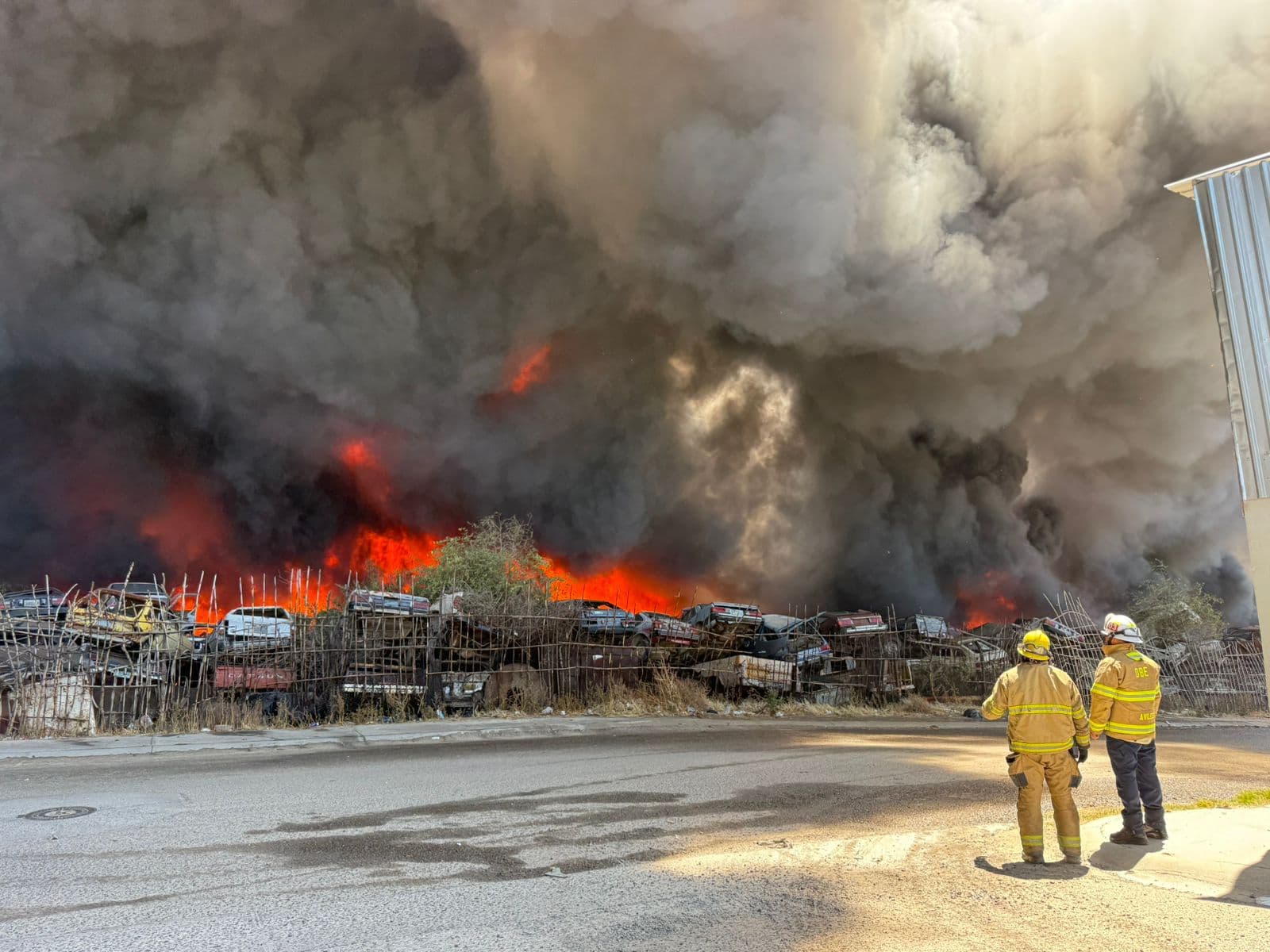 Foto: Baja News