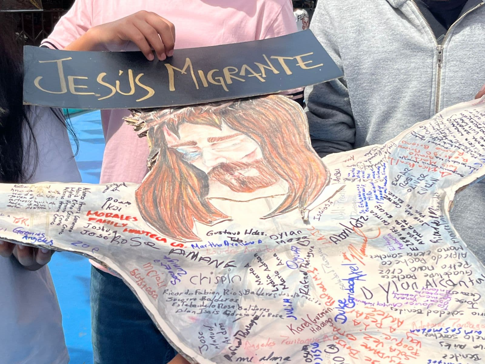 Foto: Baja News