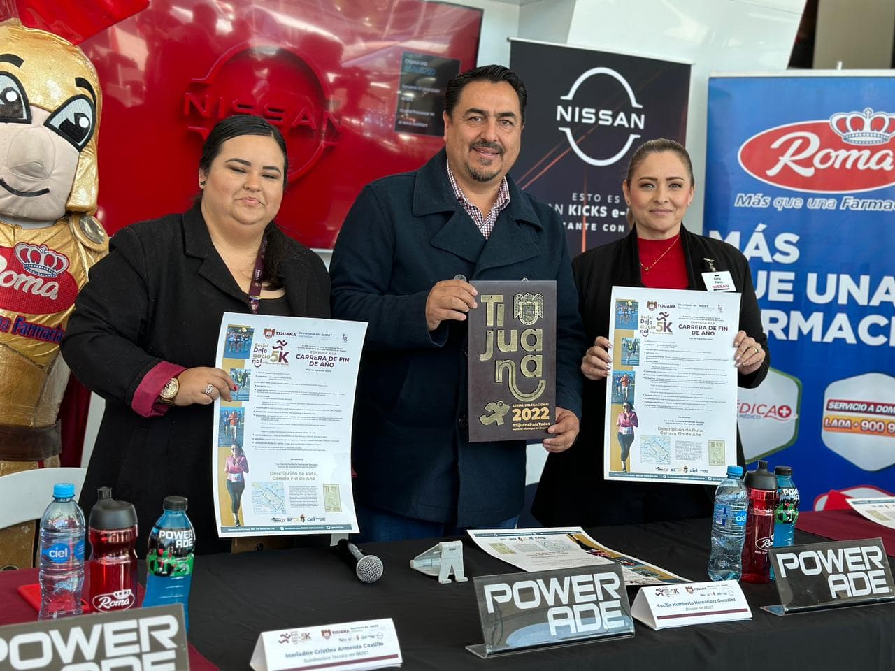 Foto: Christian Espinosa I Baja News