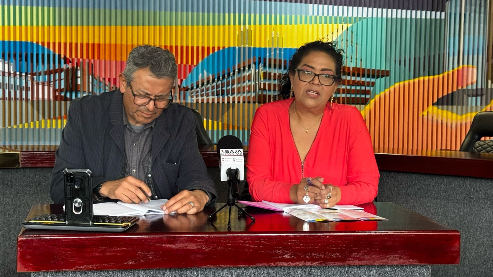 Foto: Baja News