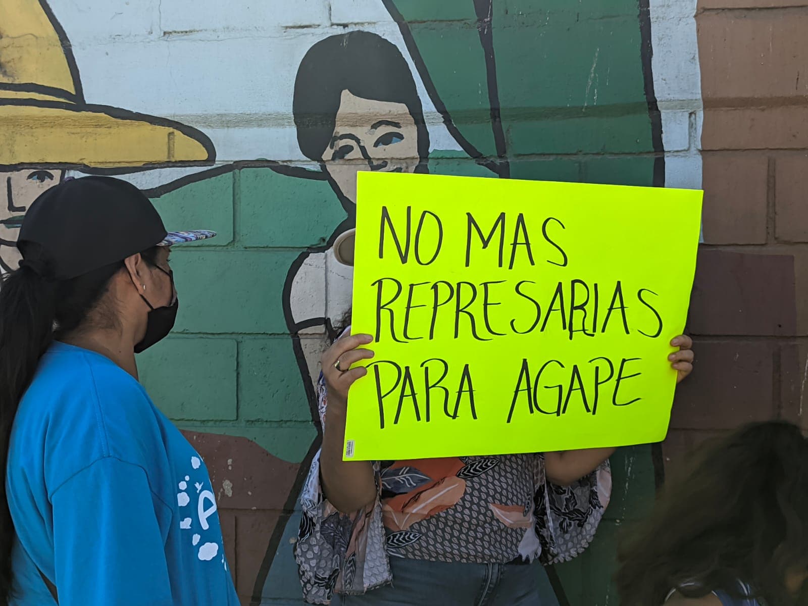 Foto: Luis Sandoval