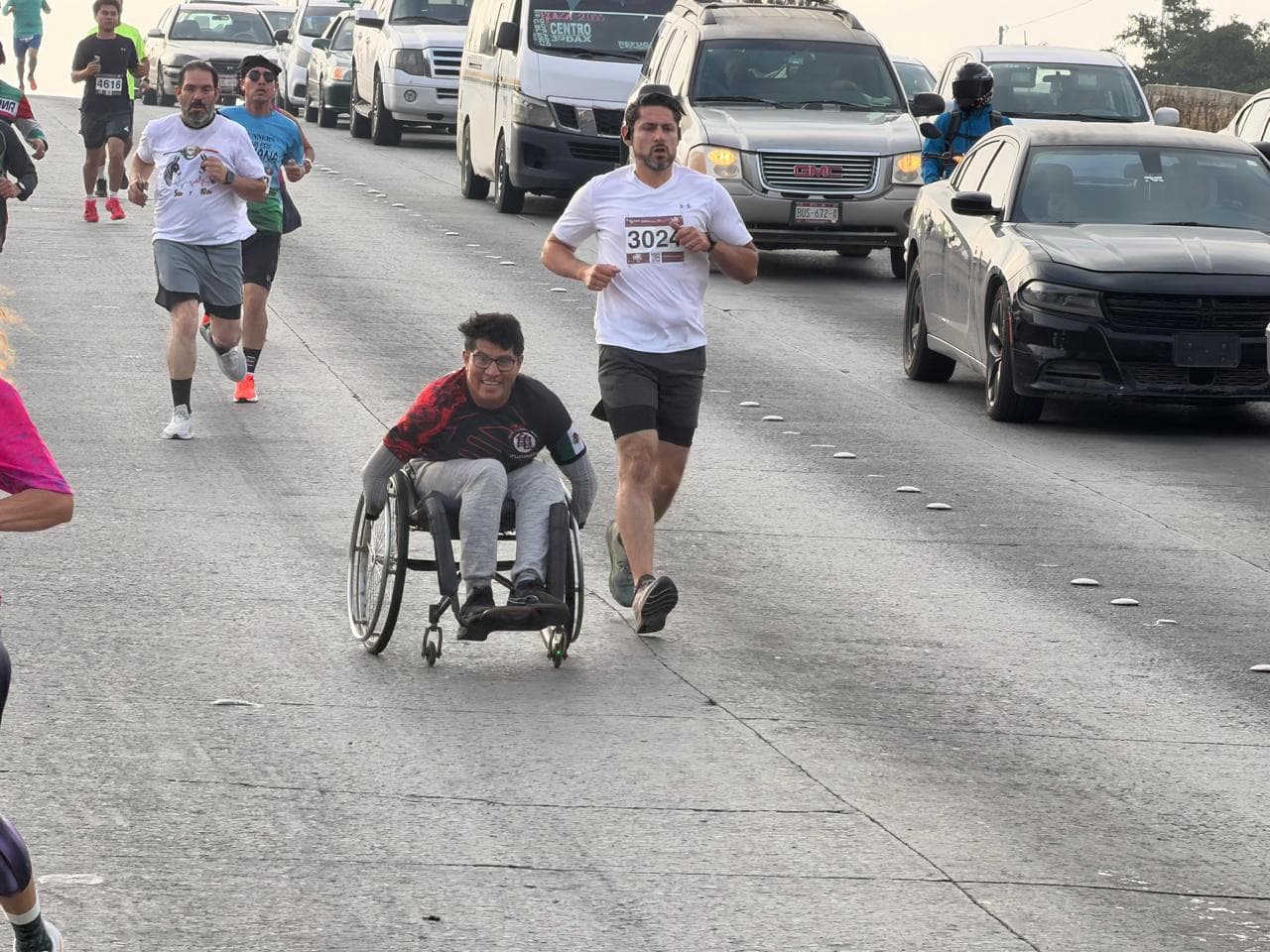 Foto: Christian Espinosa/ Baja News