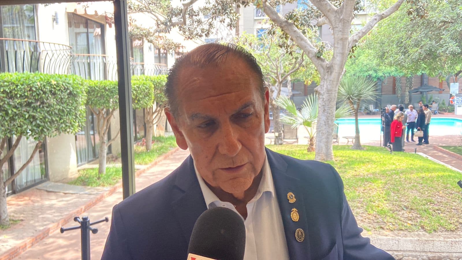 Foto: Baja News