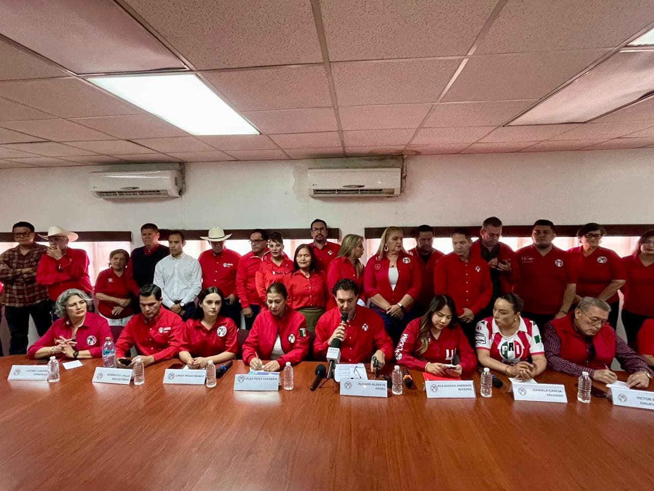 Foto: Baja News