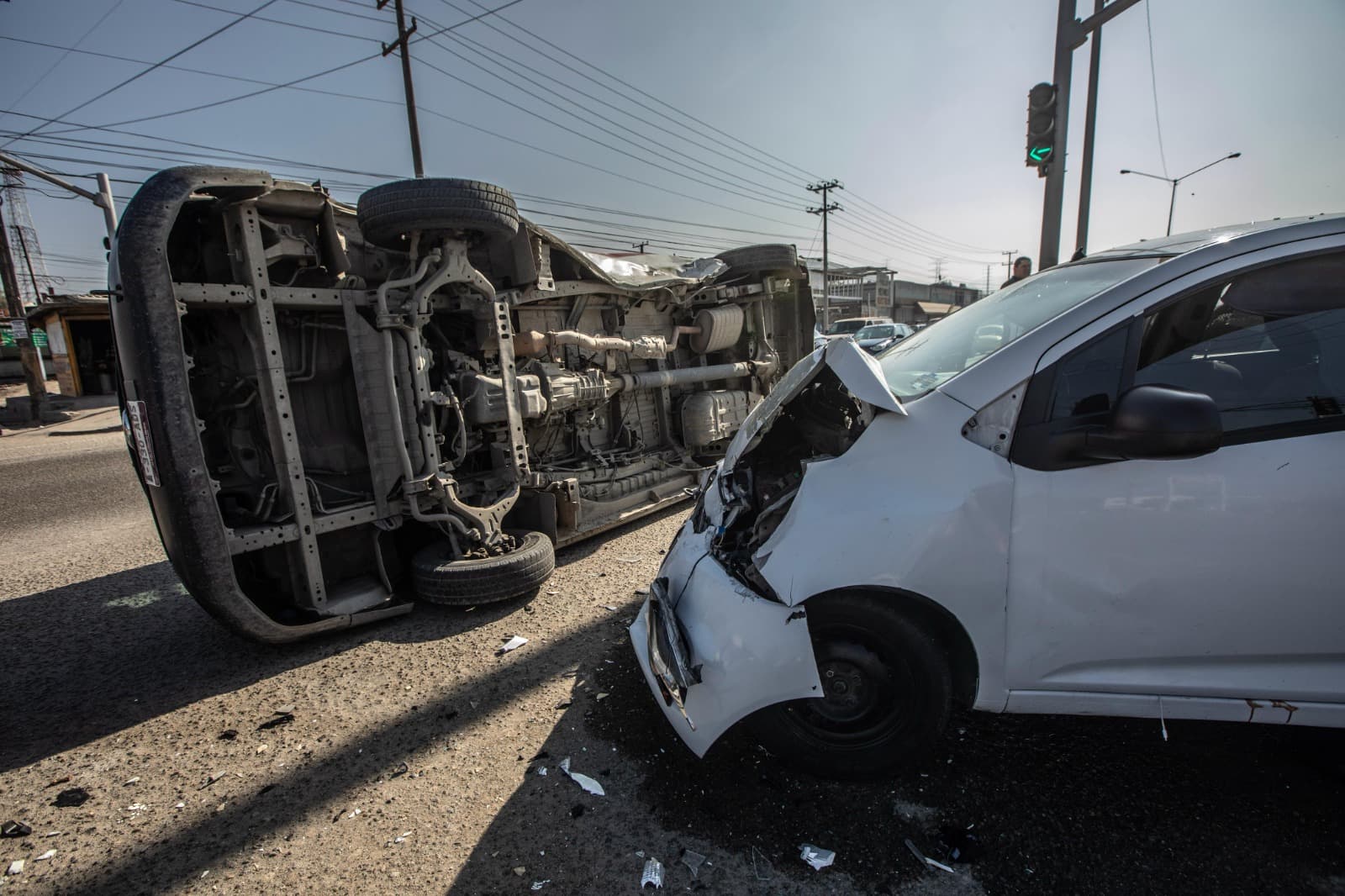 Foto: Boder Zoom/Baja News