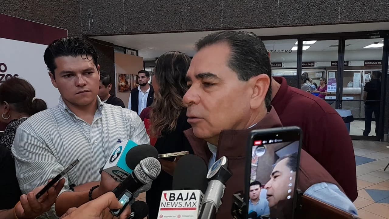 Foto: Jesús Sánchez/Baja News
