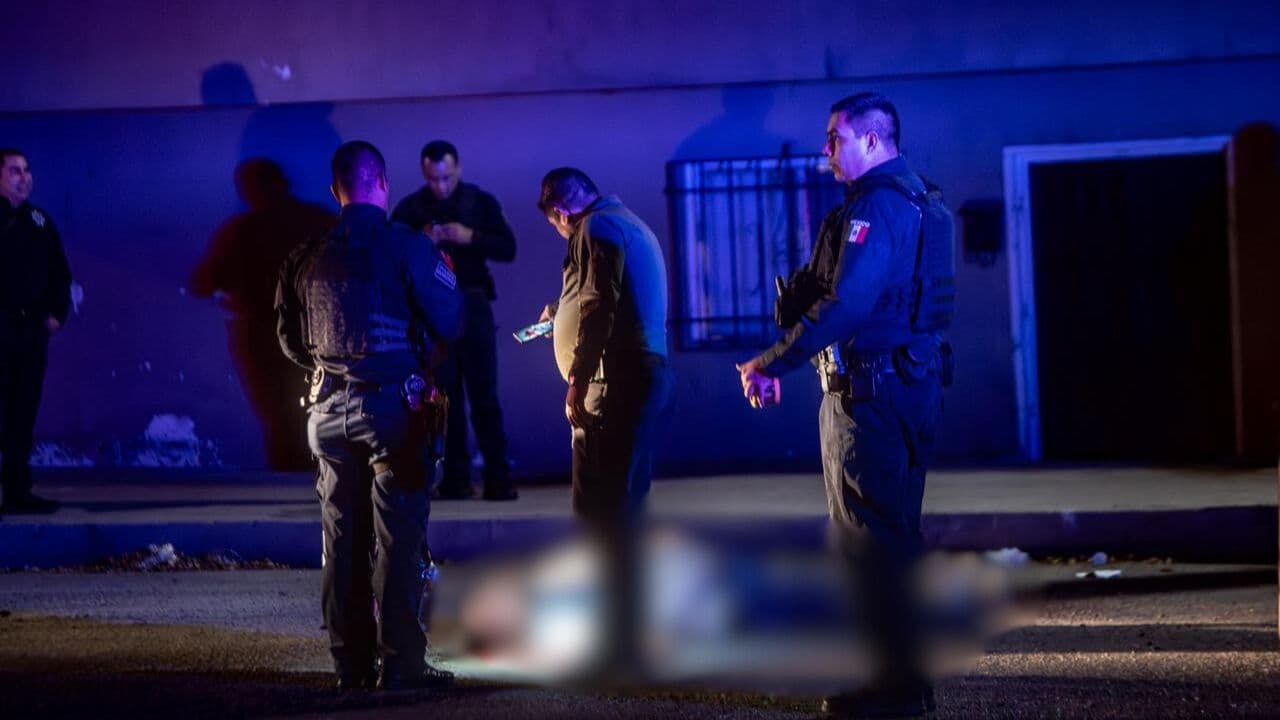 Foto: Border Zoom/Baja News