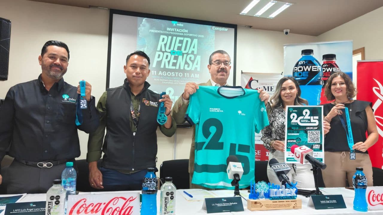 Foto: Ángel Ramírez/Baja News
